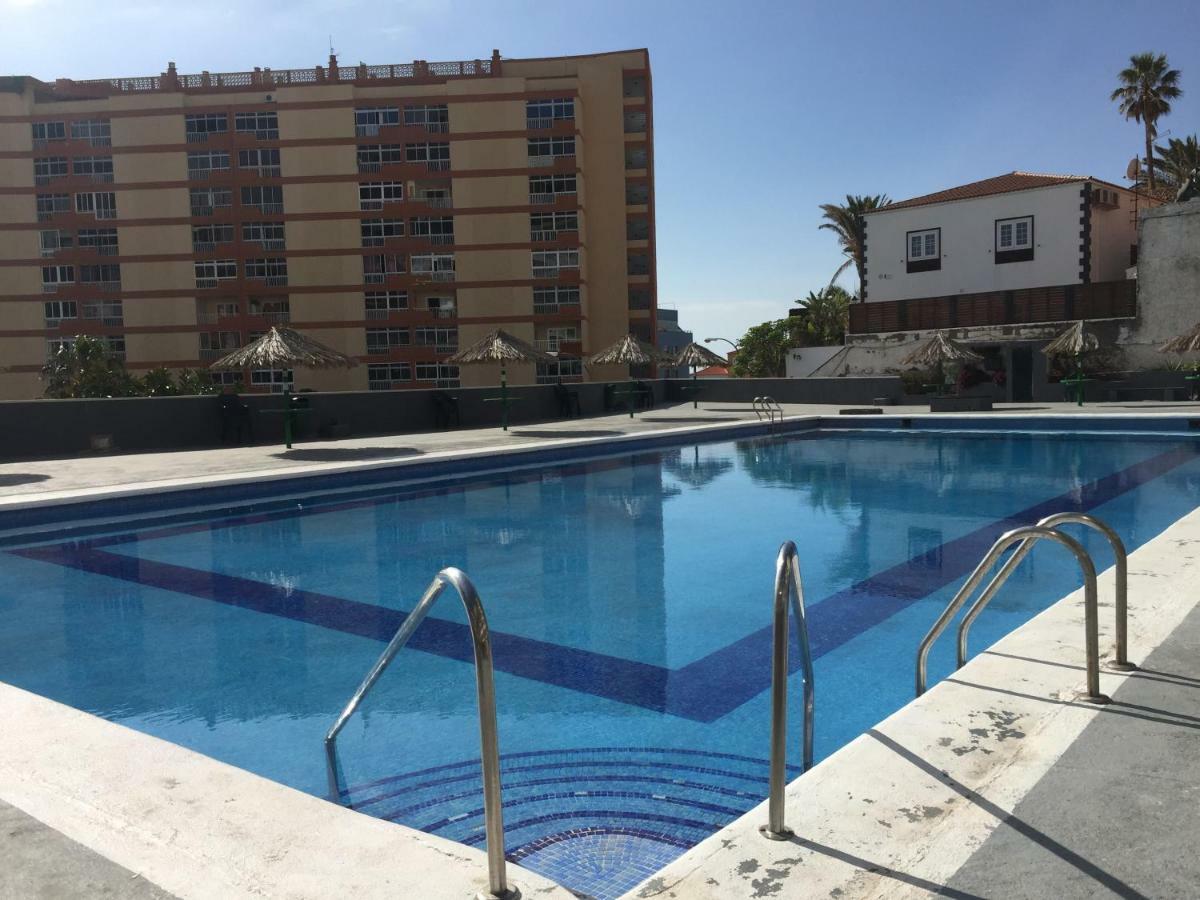 Relax Apartment Candelaria Exterior photo