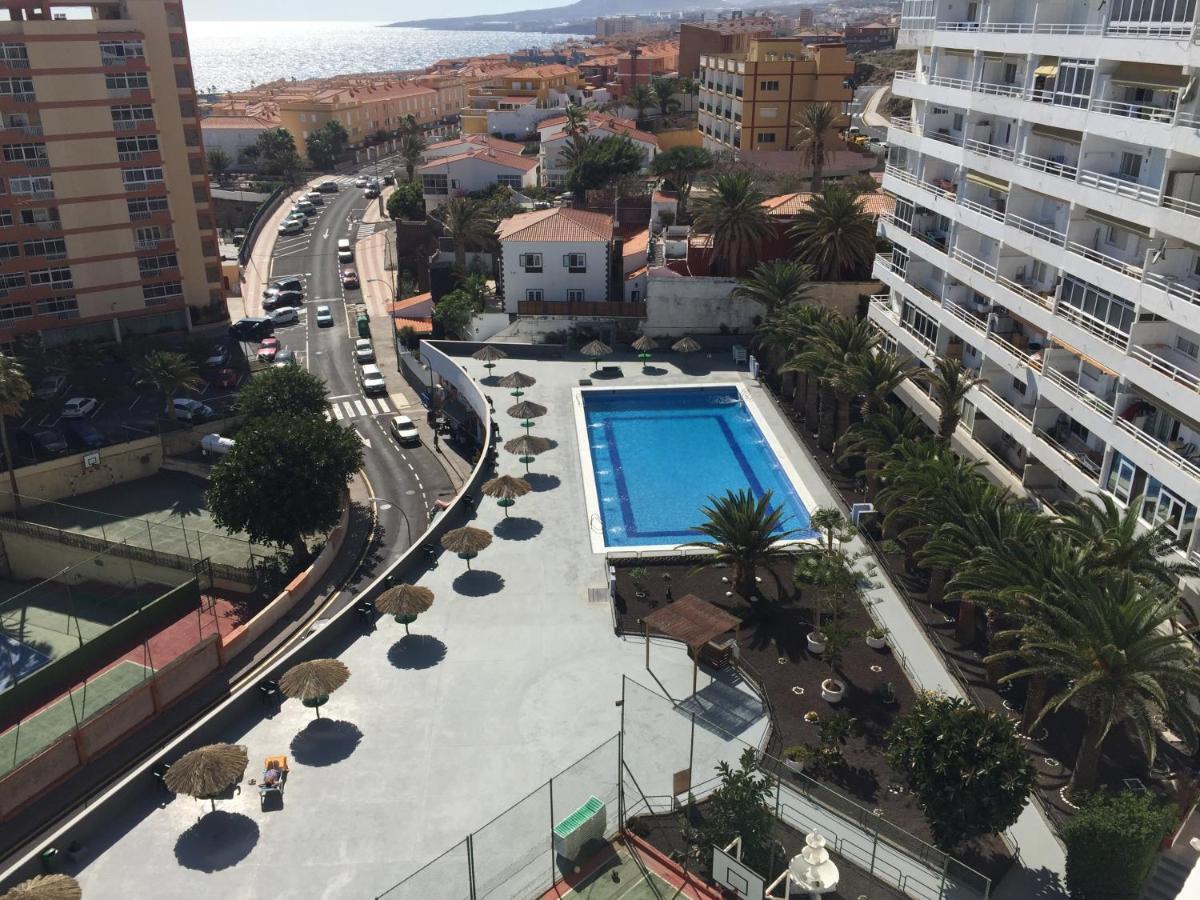 Relax Apartment Candelaria Room photo