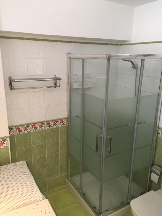 Relax Apartment Candelaria Room photo