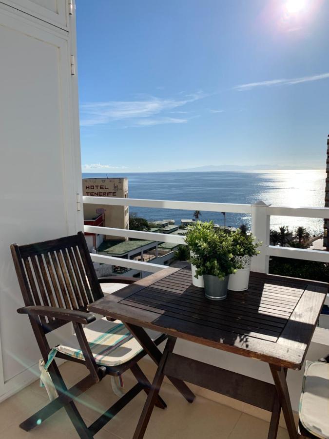 Relax Apartment Candelaria Exterior photo